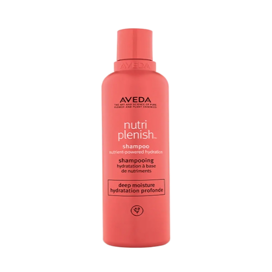 Nutriplenish Shampoo Deep Moisture