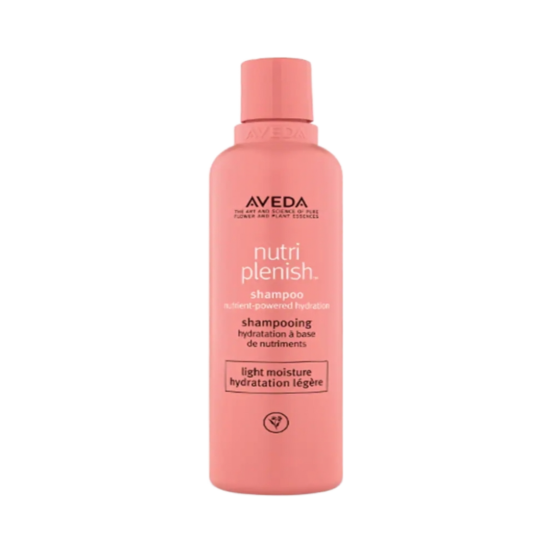 Nutriplenish Shampoo Light Moisture