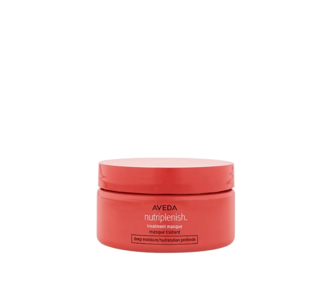 Nutriplenish Treatment Masque Deep Moisture