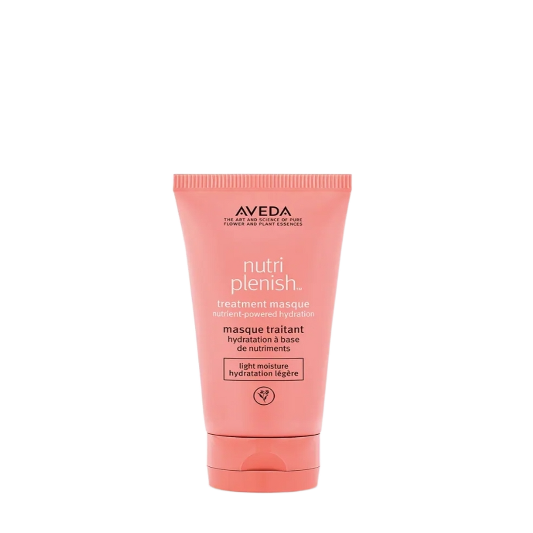 Nutriplenish Treatment Masque Light Moisture