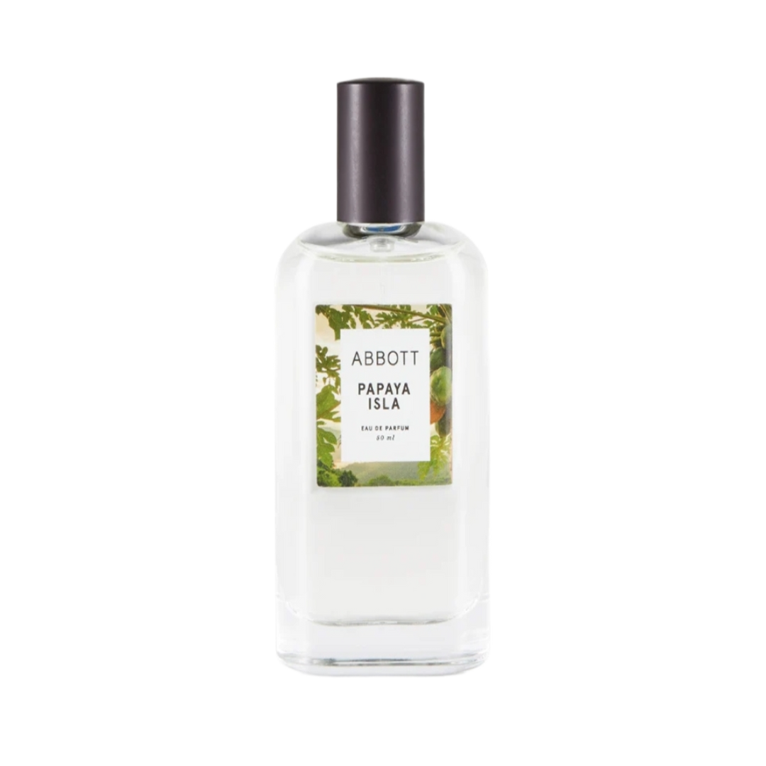 Papaya Isla Perfume
