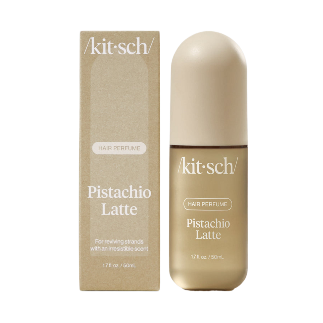 Pistachio Latte Hair Perfume
