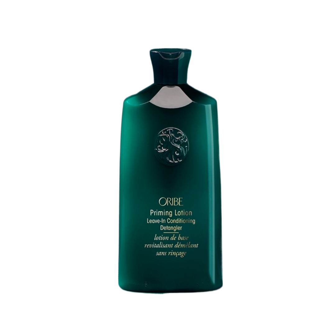 Priming Lotion Leave-In Conditioning Detangler