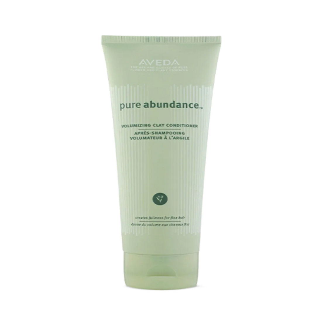 Pure Abundance Volumizing Clay Conditioner