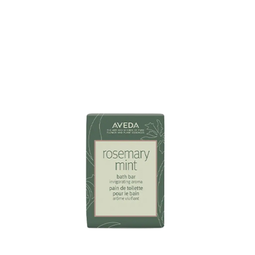 Rosemary Mint Bath Bar