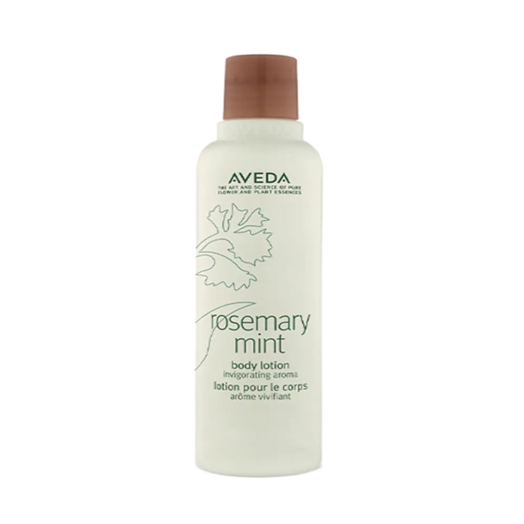 Rosemary Mint Body Lotion