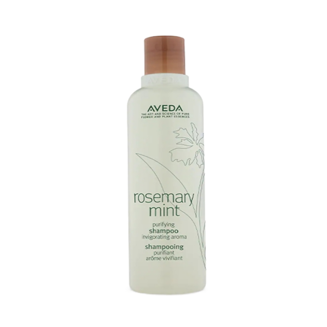 Rosemary Mint Purifying Shampoo