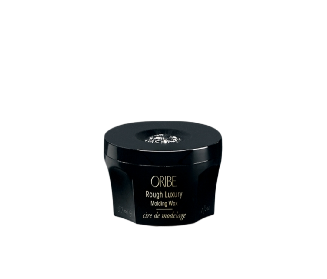 Rough Luxury Molding Wax