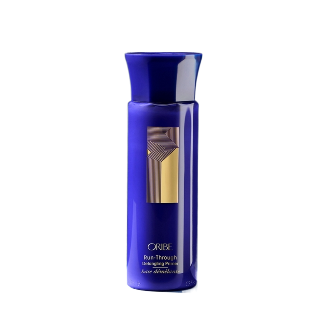 Run-Through Detangling Primer