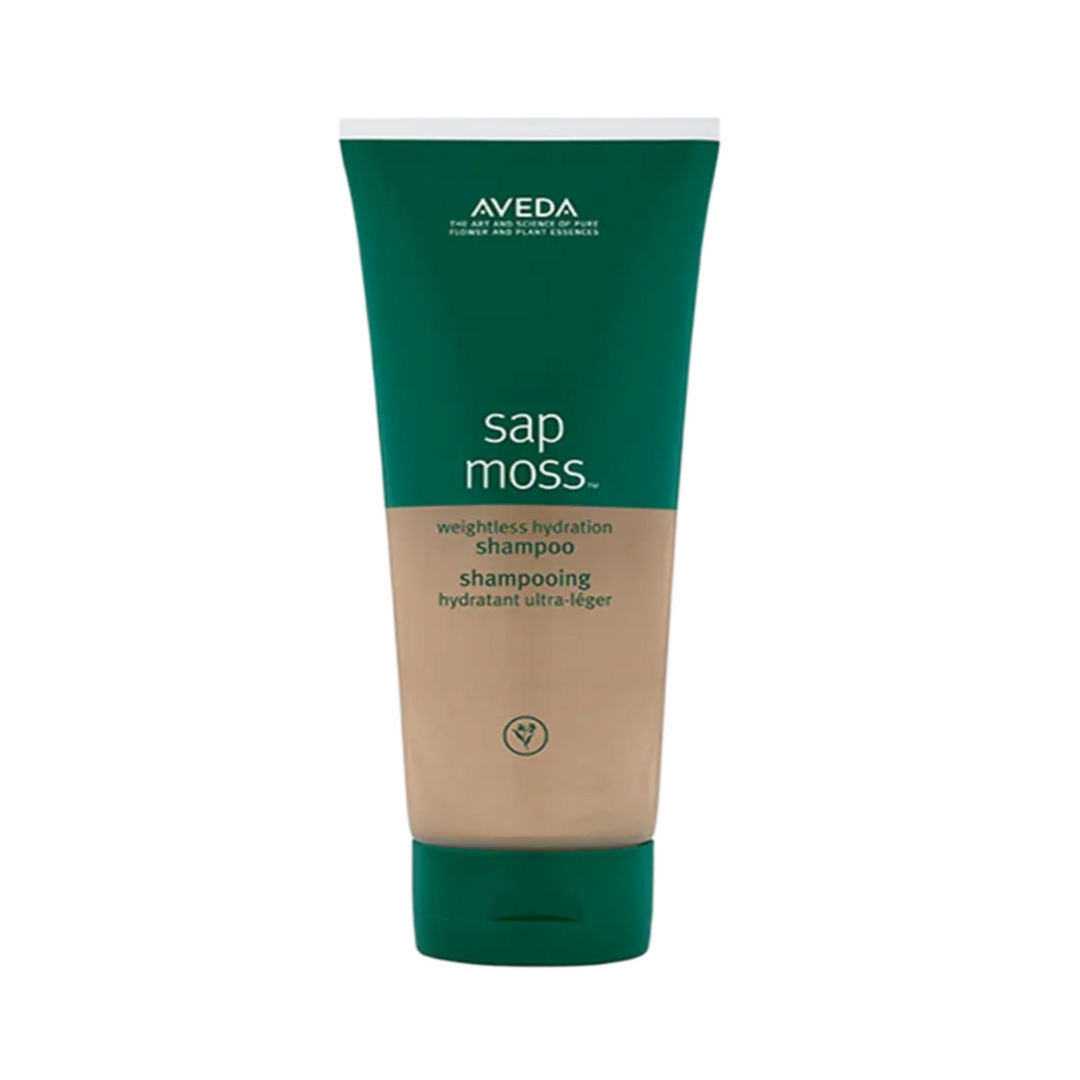 Sap Moss Weightless Hydration Shampoo