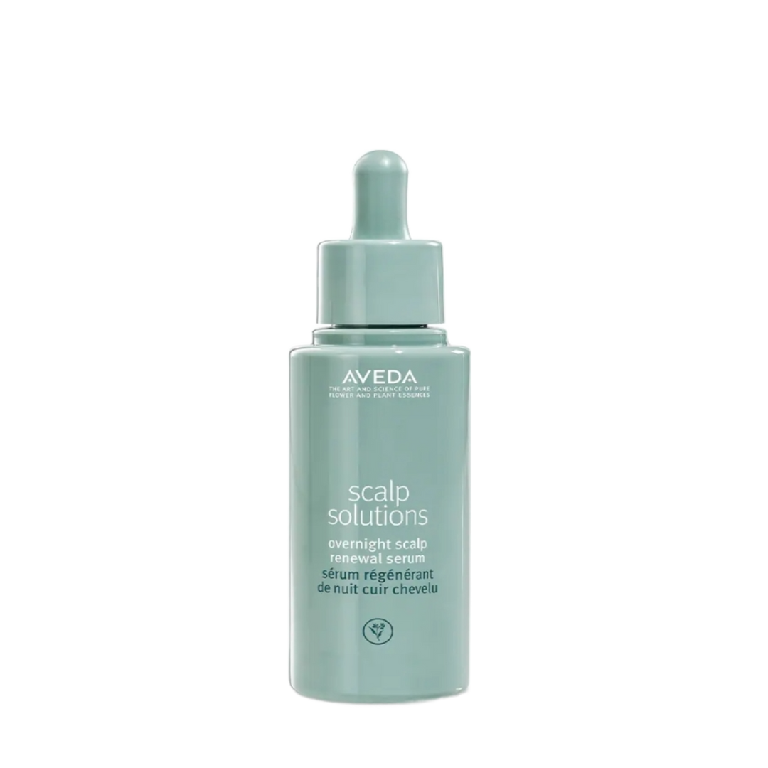 Scalp Solutions Overnight Scalp Renewal Serum