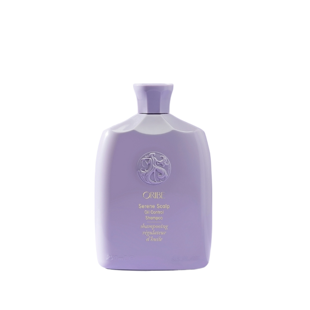 Serene Scalp Oil Control Shampoo