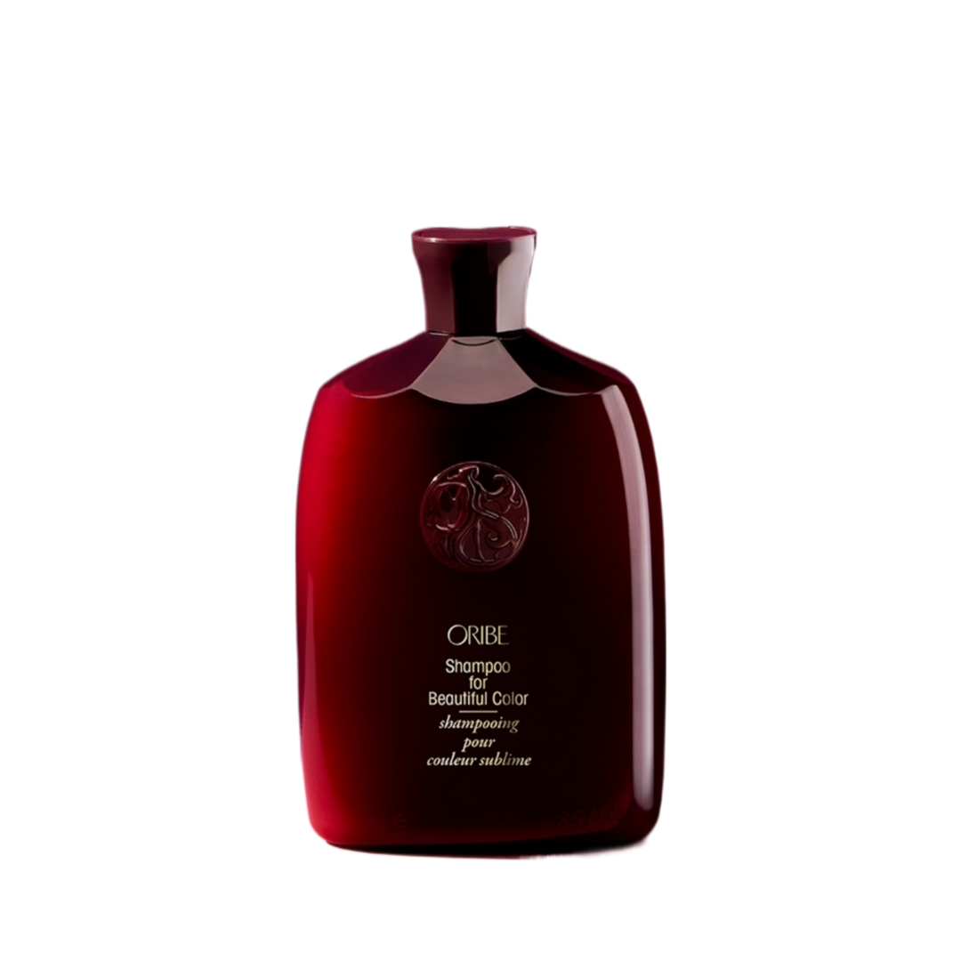 Shampoo For Beautiful Color