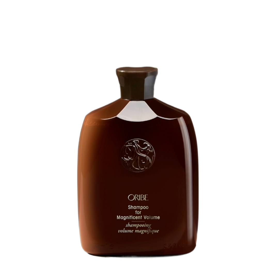 Shampoo For Magnificent Volume
