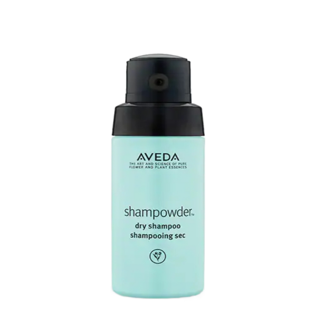 Shampowder Dry Shampoo