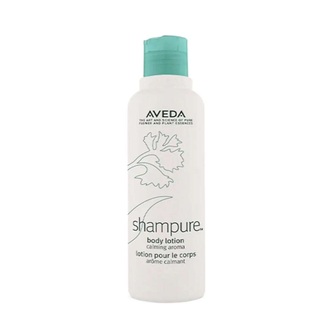 Shampure Body Lotion