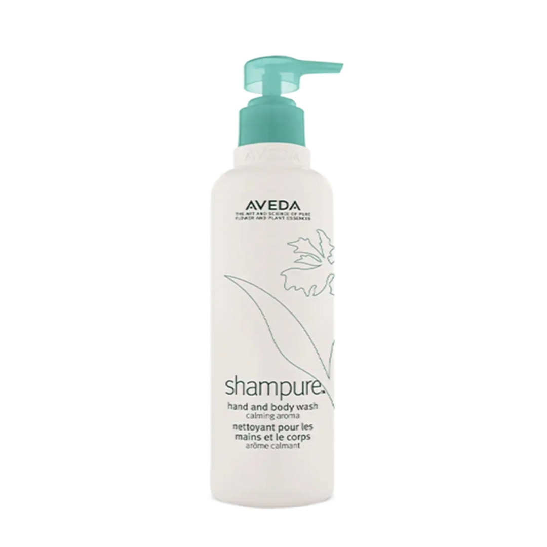 Shampure Hand and Body Wash