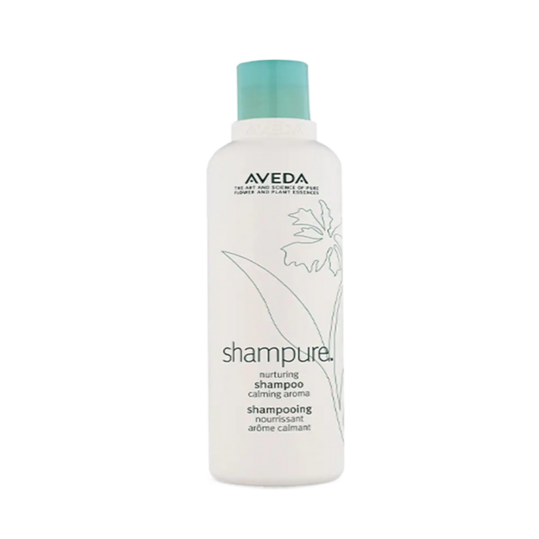 Shampure Nurturing Shampoo