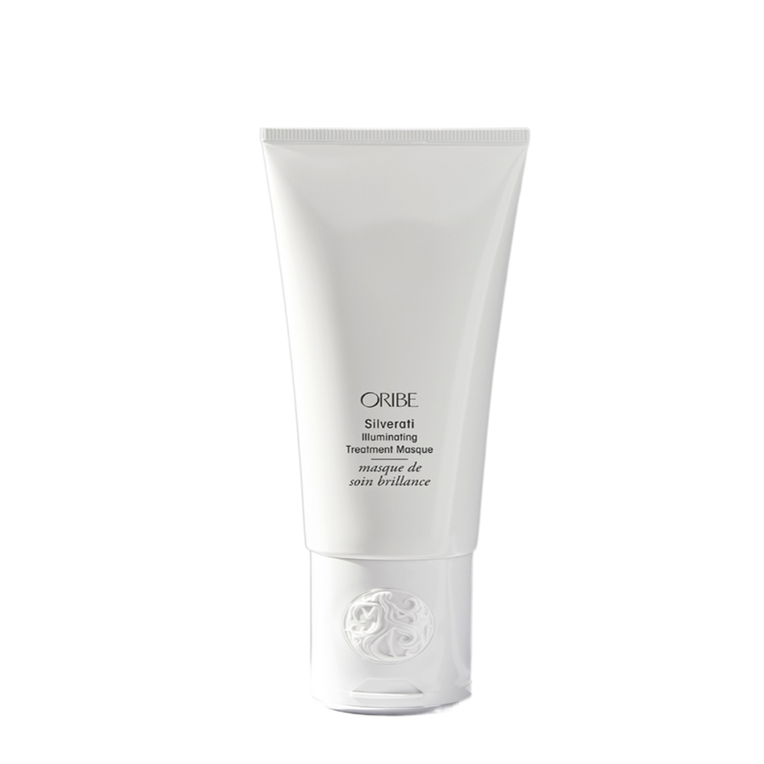 Silverati Illuminating Treatment Masque