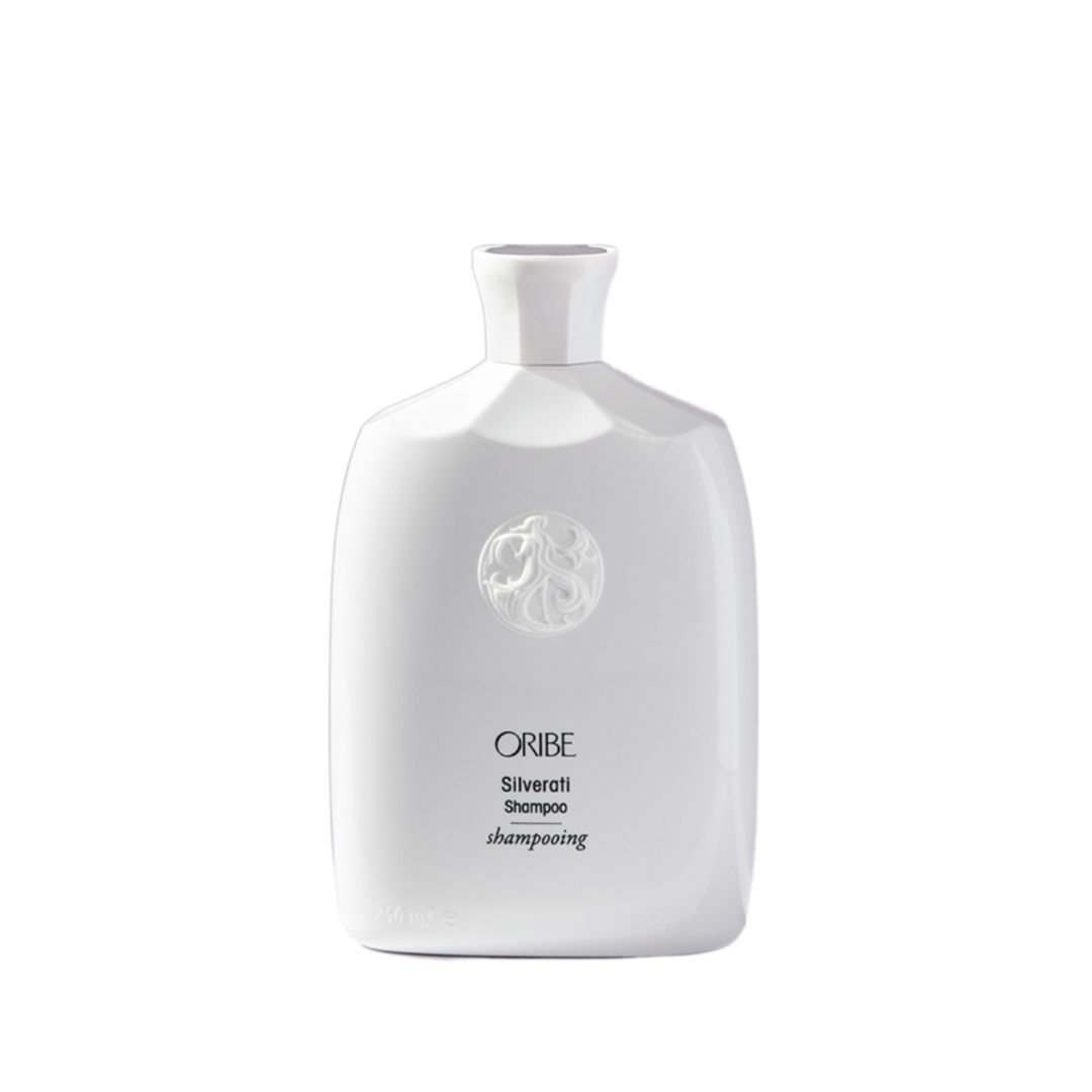 Silverati Shampoo