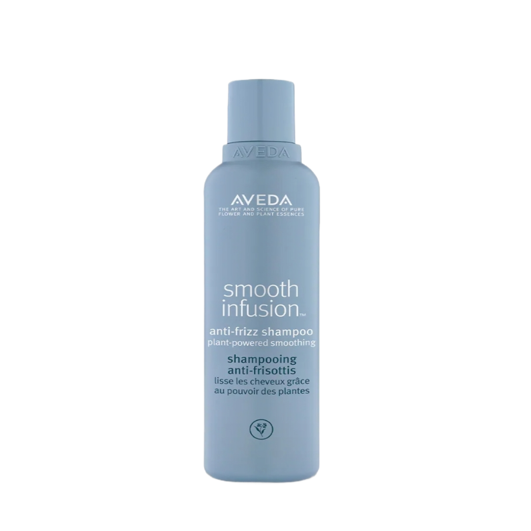 Smooth Infusion Anti-Frizz Shampoo