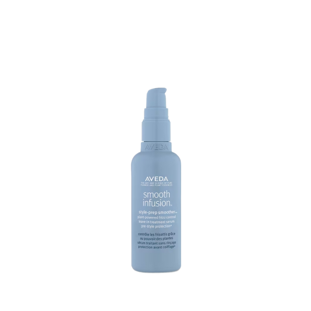 Smooth Infusion Style-Prep Smoother