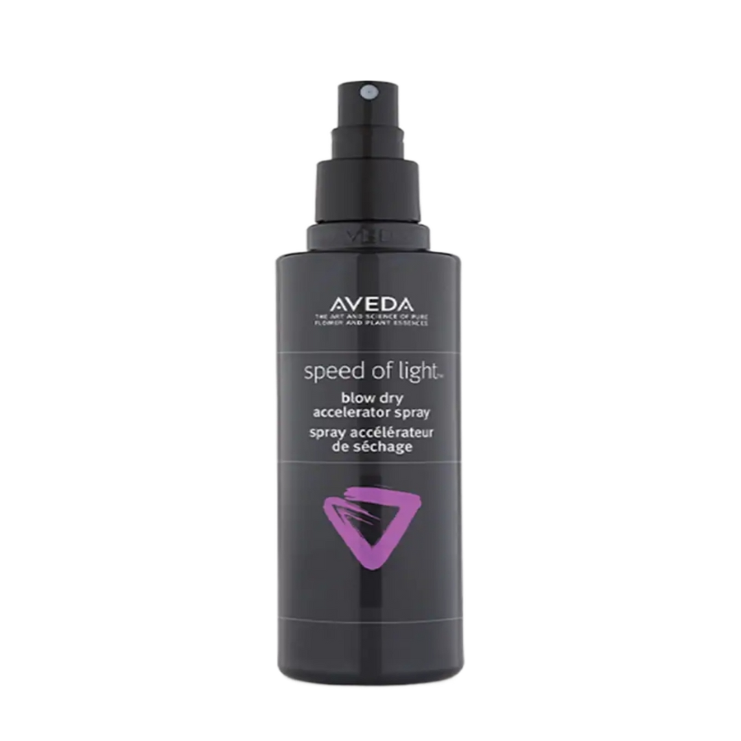 Speed of Light Blow Dry Accelerator Spray