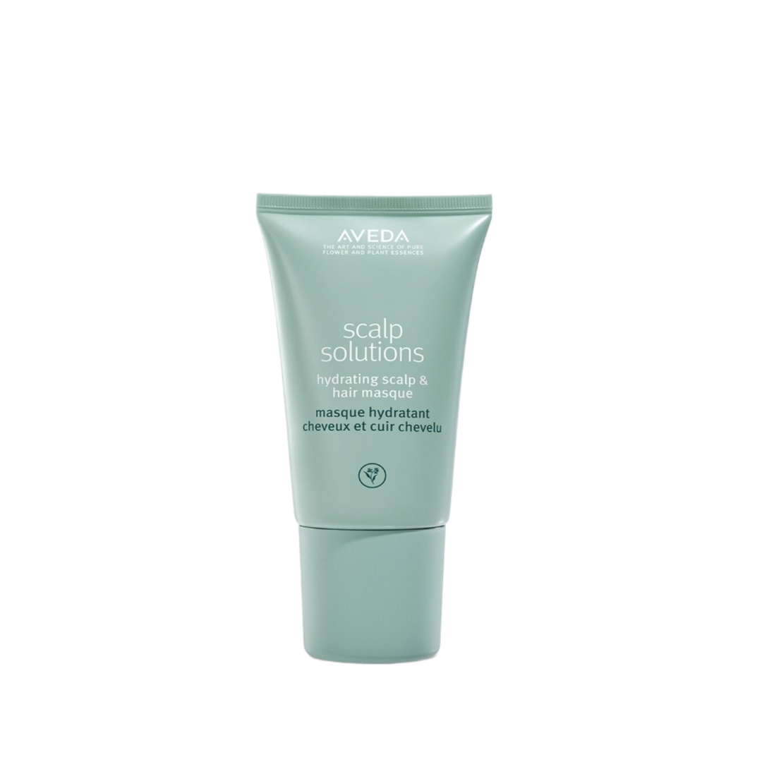 Scalp Solutions Hydrating Scalp and Hair Masque