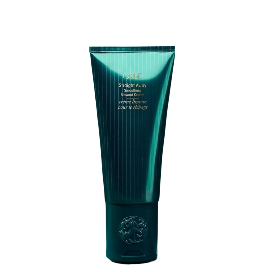 Straight Away Smoothing Blowout Cream