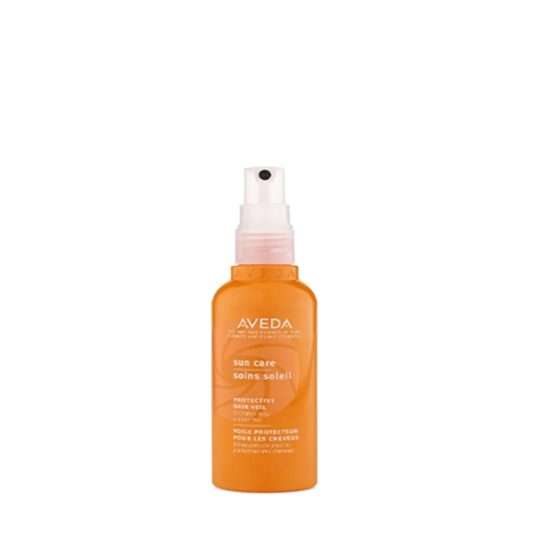 Sun Care Protective Hair Veil