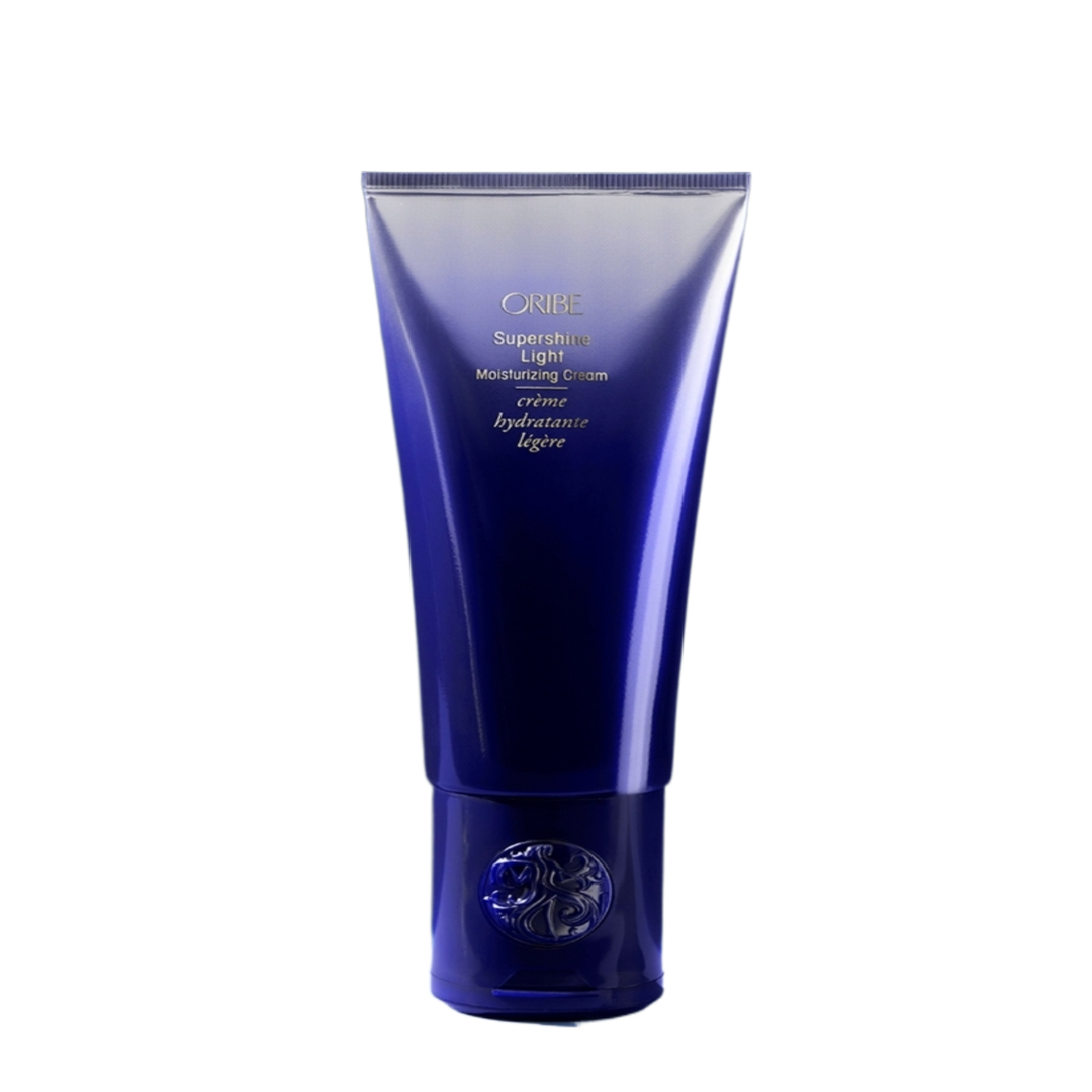 Supershine Light Moisturizing Cream