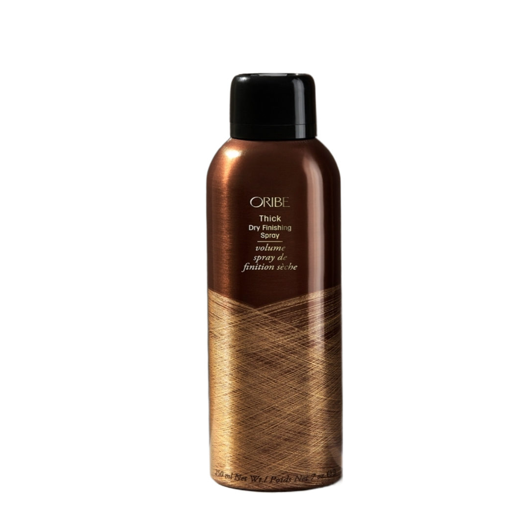 Thick Dry Finishing Spray