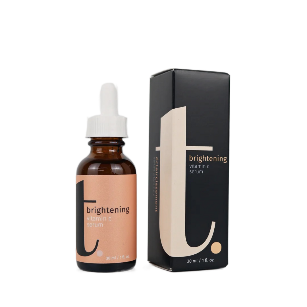 Truly Brightening Vitamin C