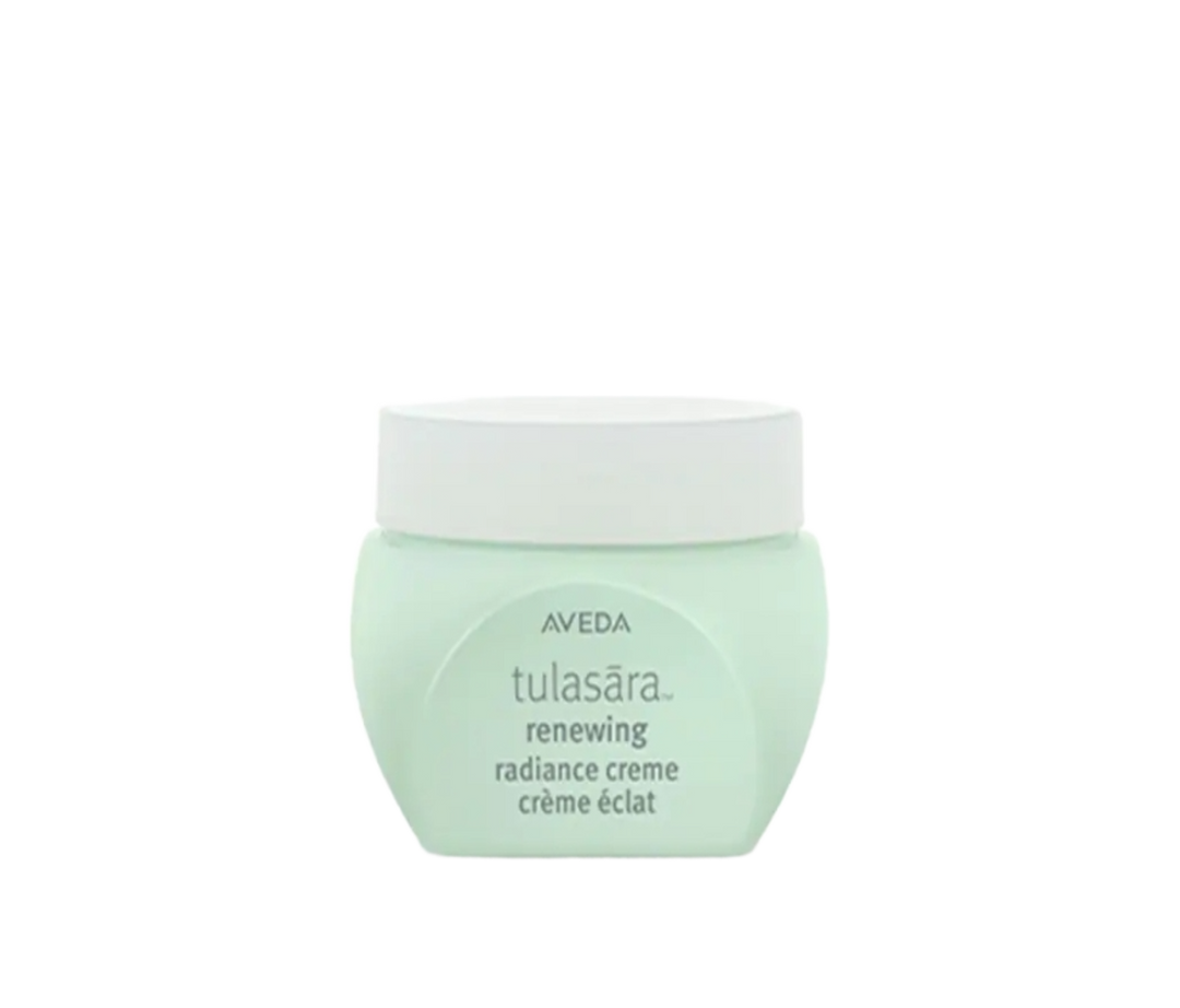 Tulasāra Renewing Radiance Creme
