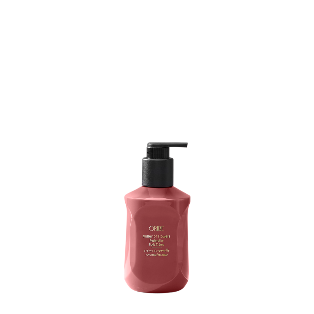 Valley of Flowers Restorative Body Creme