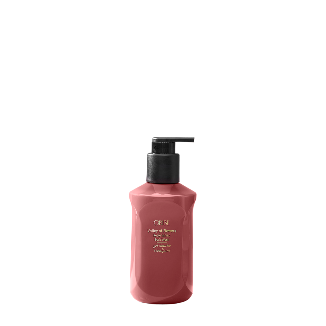 Valley of Flowers Replenishing Body Wash