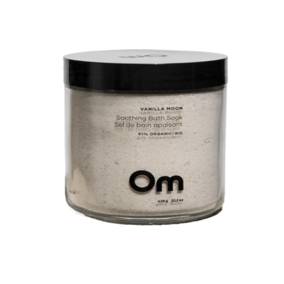 Vanilla Moon Soothing Bath Soak