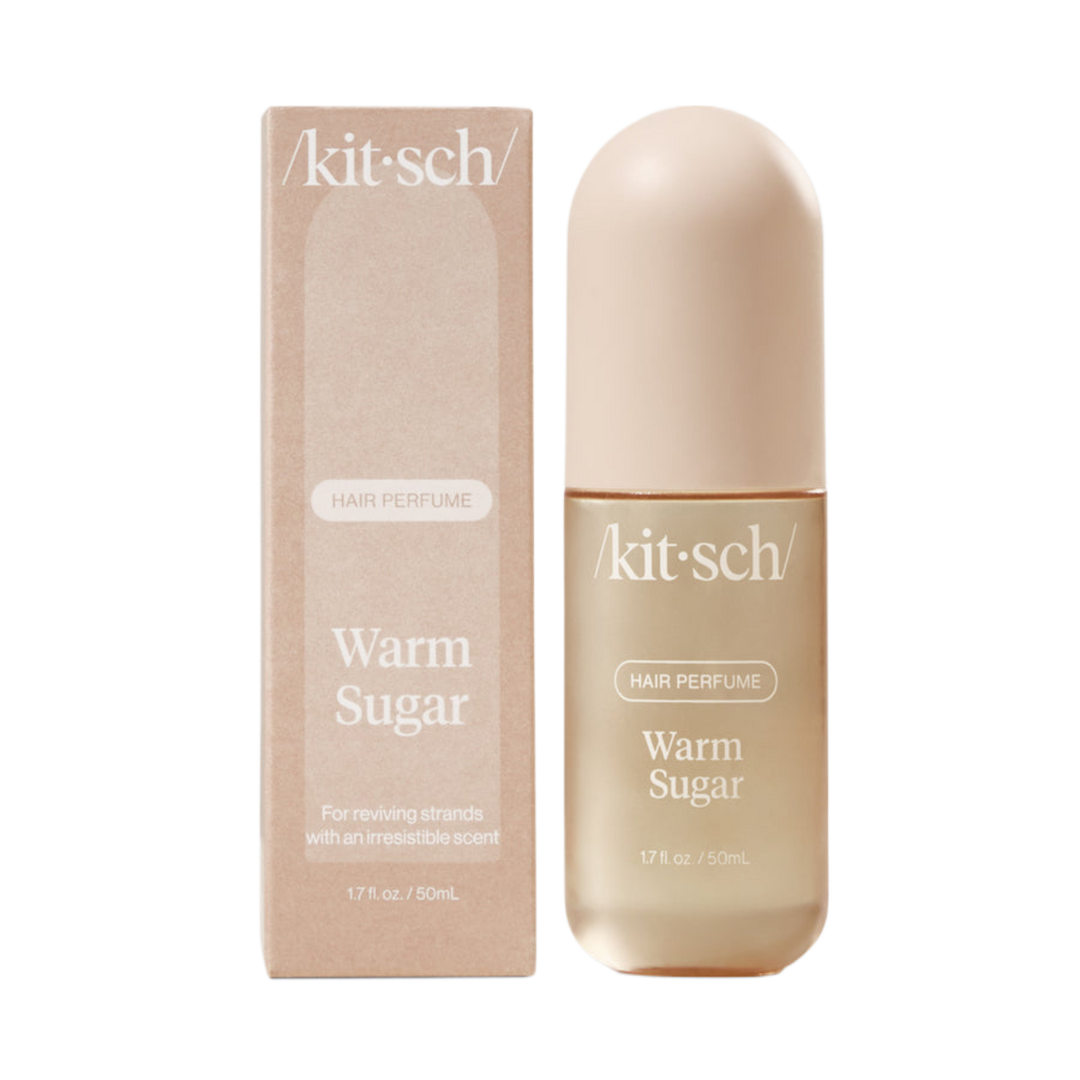 Warm Sugar Hair Perfume