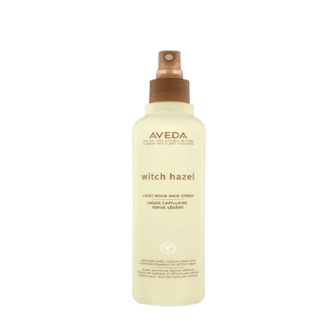 Witch Hazel Hair Spray