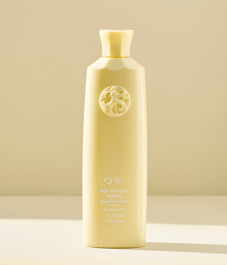 Hair Alchemy Fortifying Treatment Serum