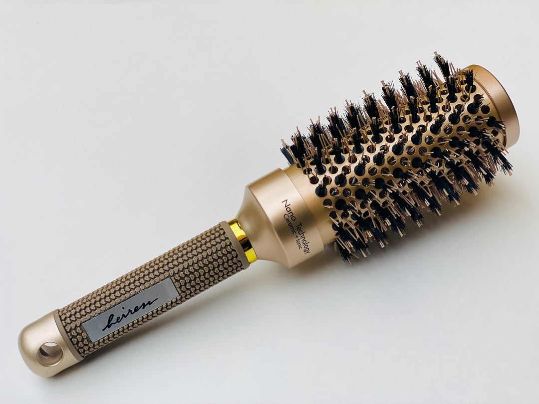 Heiress Styling Small Round Brush