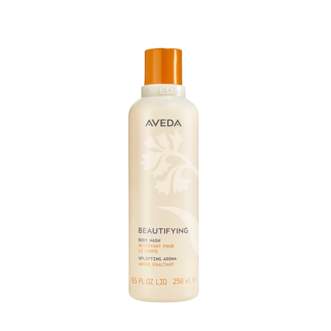 Beautifying Body Wash
