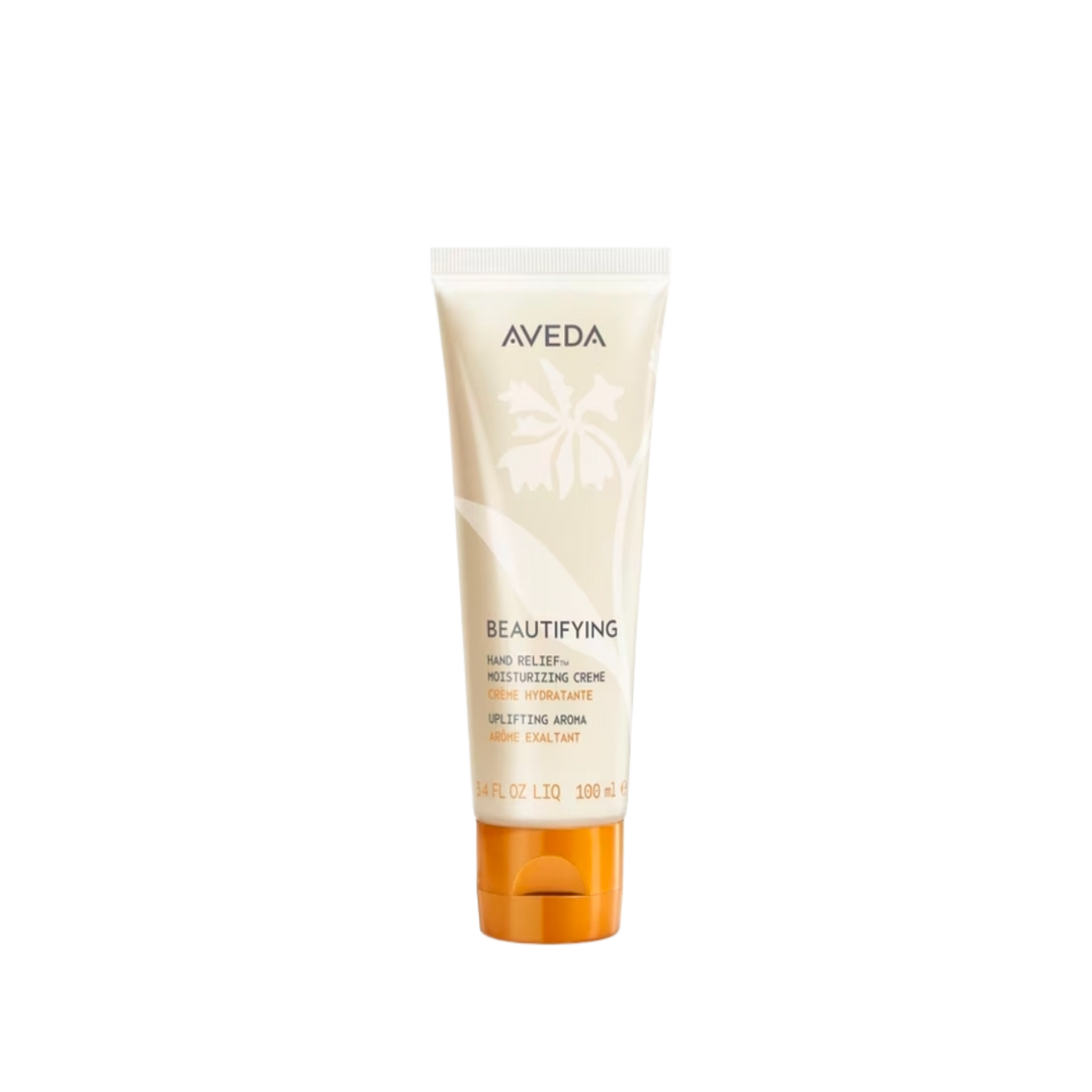 Beautifying Hand Relief Moisturizing Creme