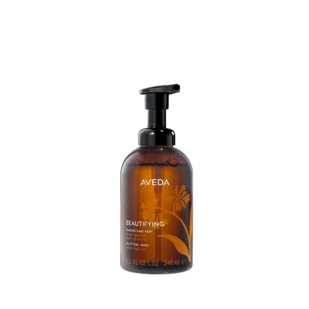 Beautifying Foaming Hand Wash