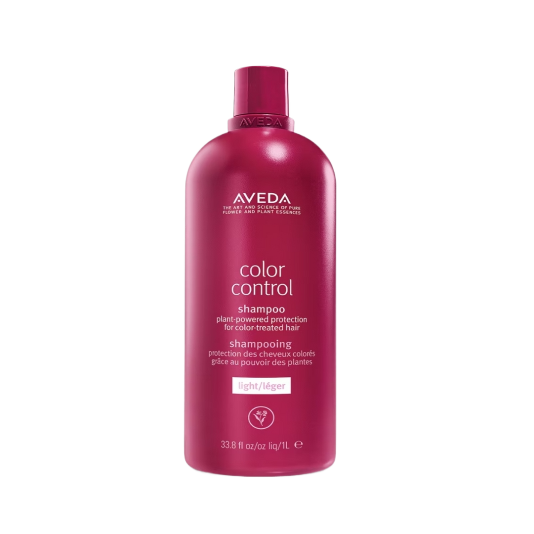 Color Control Light Shampoo