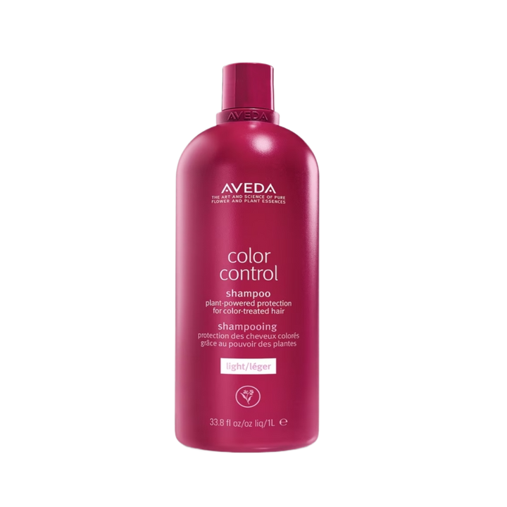 Color Control Light Shampoo