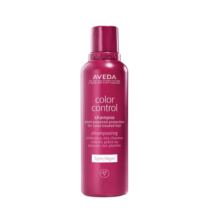 Color Control Light Shampoo