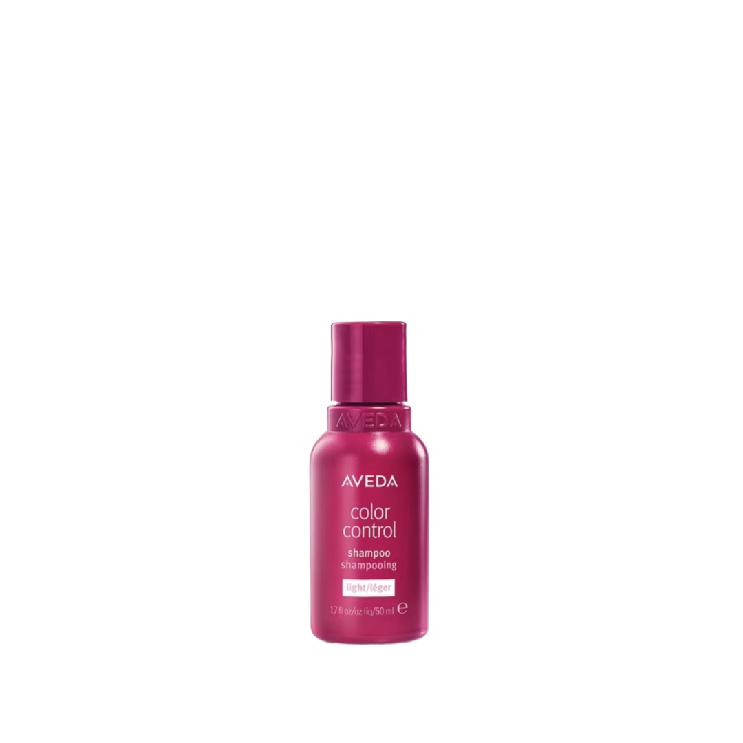 Color Control Light Shampoo