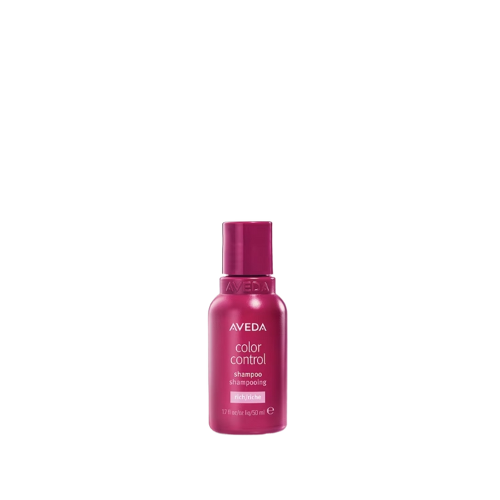 Color Control Rich Shampoo