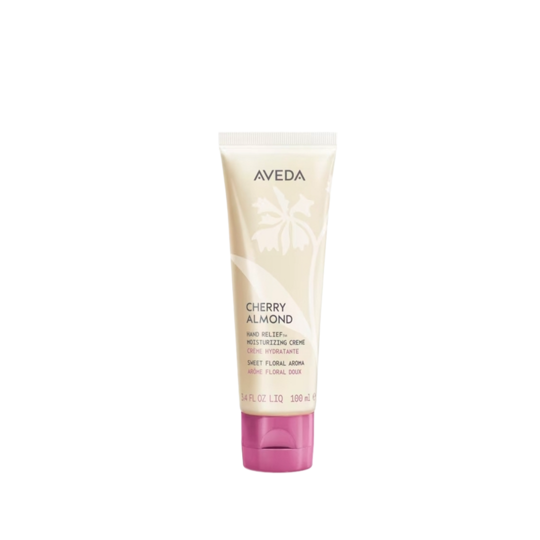 Cherry Almond Hand Relief Moisturizing Creme